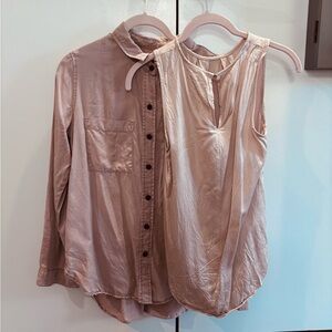 Balletcore biz caz bundle, size S